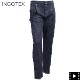 【セール 半額以下】インコテックス デニム メンズ ストレッチ テーパード デニムスラックス デニスラ INCOTEX BLUE DIVISION BDPX0005 INC 02615W1-5823 001 【返品交換不可】