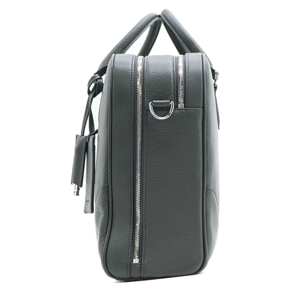 ペッレモルビダ バッグ シュリンクレザー ブリーフケース メイデンボヤージュ 2ルーム 2WAY PELLE MORBIDA MAIDEN VOYAGE PMO-MB076 PMO