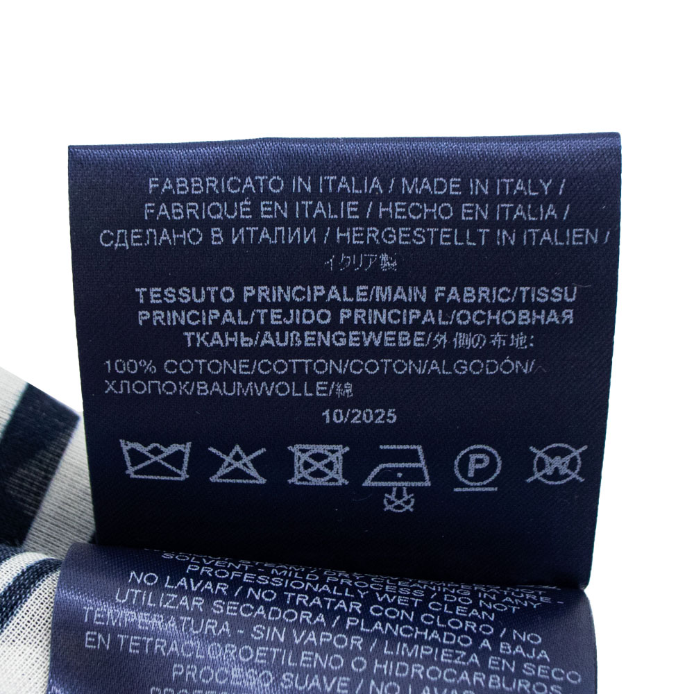 ヘルノ チーフ ペイズリー柄 コットン バンダナ HERNO FOU0001U HER 13325 春夏新作