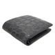 ペッレモルビダ 財布 クロコダイル 2つ折り財布 コンパクトウォレット PELLE MORBIDA PMO-CRS102 PMO CHARCOAL GRAY 春夏新作