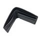 ペッレモルビダ 財布 クロコダイル 2つ折り財布 コンパクトウォレット PELLE MORBIDA PMO-CRS102 PMO CHARCOAL GRAY 春夏新作