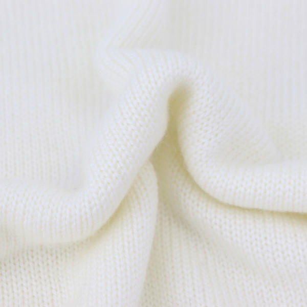 【セール 半額以下】スウィープ ロサンゼルス セーター メンズ 7G ウールニット モックネックセーター Sweep!! LosAngeles SL190004 SWP WHITE（ホワイト） 【返品交換不可】