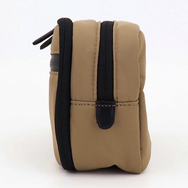 【新品未使用】 ペッレモルビダ ポーチ HYDROFOIL PMO-HYD006 セール 半額以下】ペッレモルビダ ポーチ HYDROFOIL ハイドロ