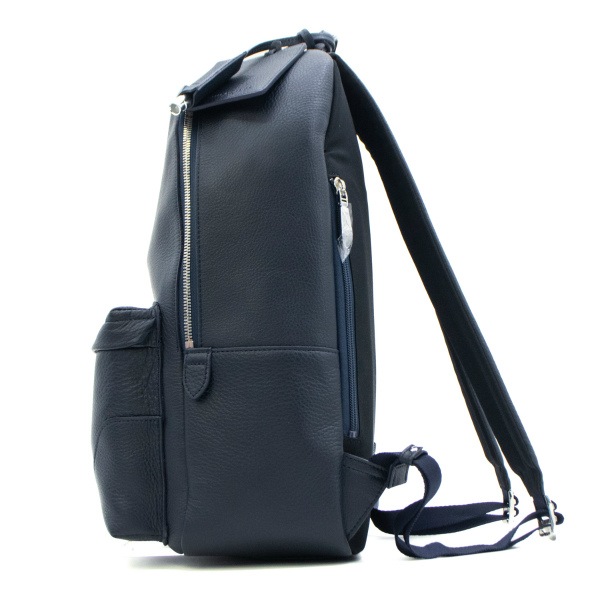 ペッレモルビダ バックパック シュリンクレザー バックパック PELLE