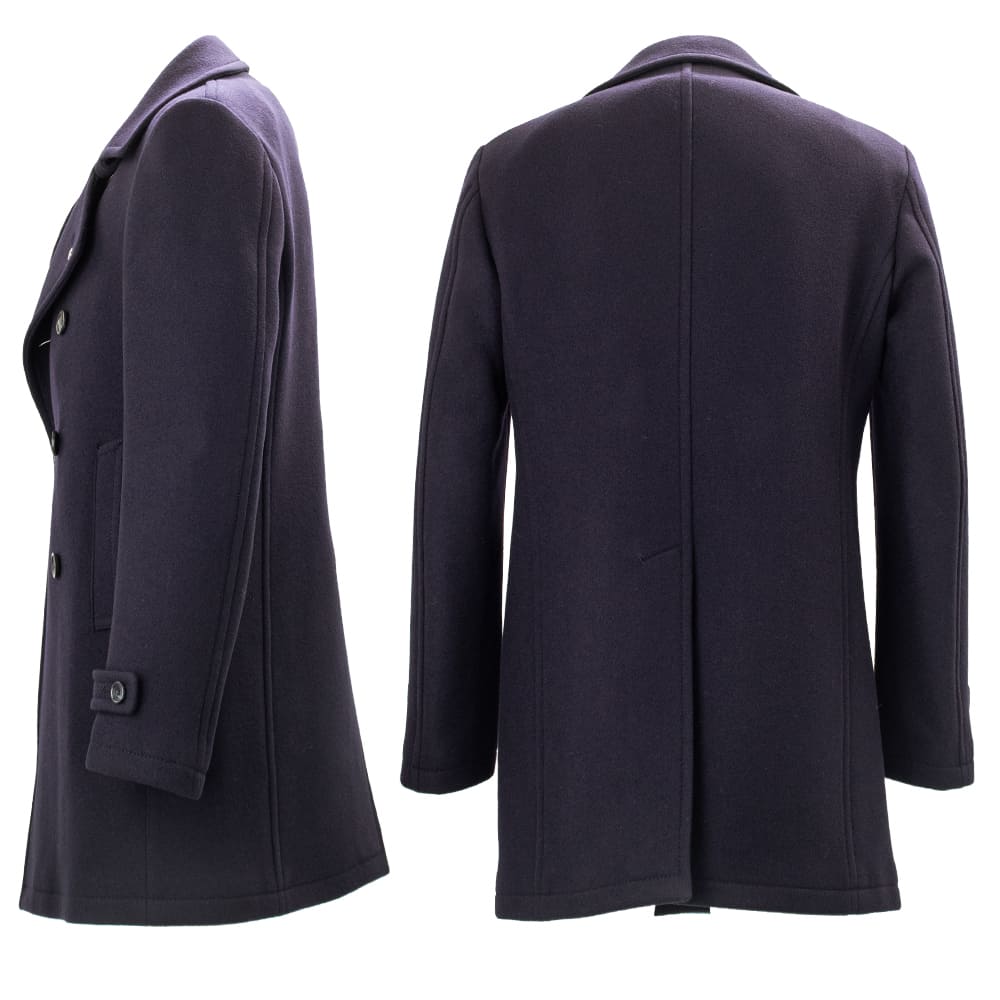 タリアトーレ　TAGLIATORE コート TAGLIATORE（タリアトーレ）SALOMONサロモン ウールポリエステル