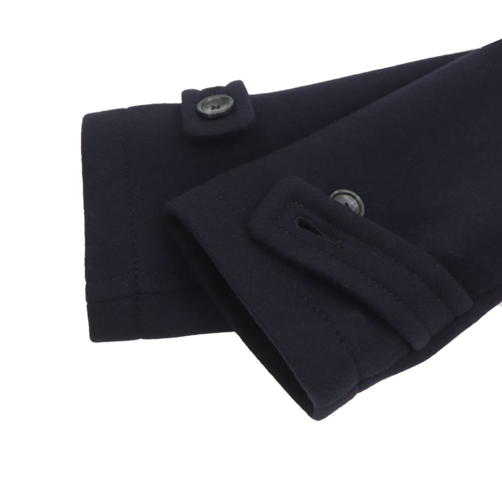 タリアトーレ コート メンズ ウール 8B Pコート チャーリー TAGLIATORE