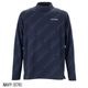 ブリーフィング ゴルフ ウェア メンズ シャドウロゴジャガード ロングスリーブ ハイネック BRIEFING GOLF MS SHADOW LOGO JQ LS HIGHNECK BRG261M40 BRG 春夏新作