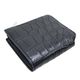 ペッレモルビダ 財布 クロコダイル L字ジップ ミニウォレット コンパクト財布 PELLE MORBIDA PMO-CRS105 PMO BLACK 春夏新作