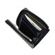 ペッレモルビダ 財布 クロコダイル L字ジップ ミニウォレット コンパクト財布 PELLE MORBIDA PMO-CRS105 PMO BLACK 春夏新作