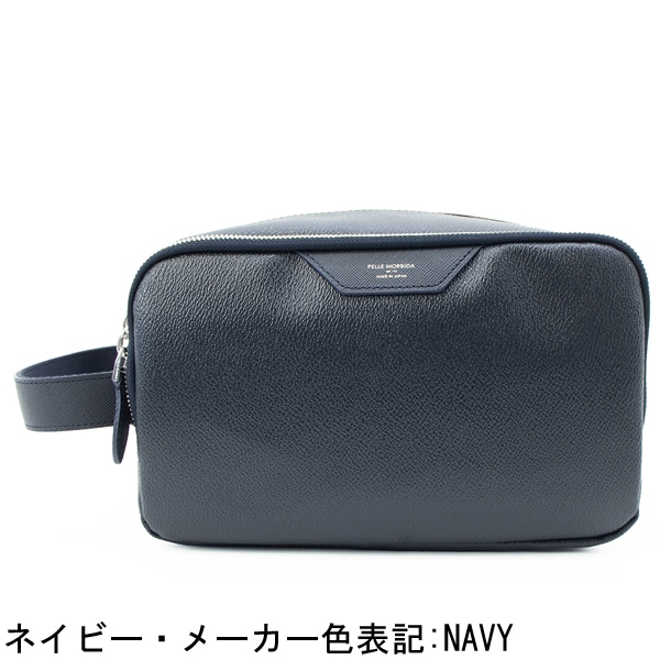 ペッレモルビダ ゴルフ バッグ クラッチバッグ マルチポーチ