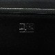 レザック 財布 ナイルクロコダイル レザー ラウンドジップ 長財布 LE'SAC 8166 LSC BLACK 