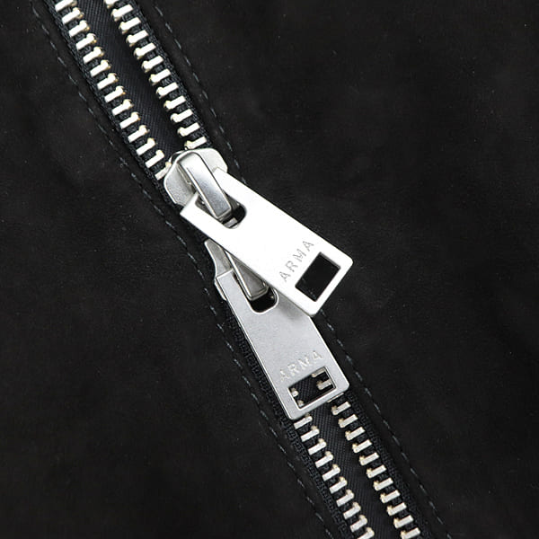 セール】アルマ ジャケット メンズ ボンバージャケット ブルゾン