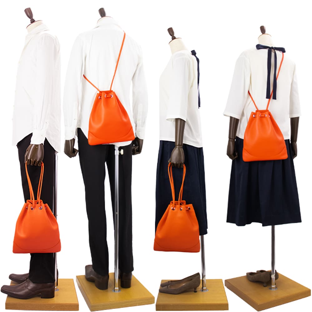 ペッレモルビダ バッグ メイデンヴォヤージュ シュリンクレザー 2WAY