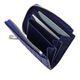ペッレモルビダ 財布 クロコダイル L字ジップ ミニウォレット コンパクト財布 PELLE MORBIDA PMO-CRS105 PMO BLUE 春夏新作
