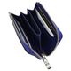 ペッレモルビダ 財布 クロコダイル L字ジップ ミニウォレット コンパクト財布 PELLE MORBIDA PMO-CRS105 PMO BLUE 春夏新作