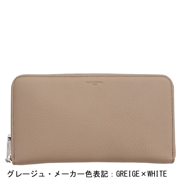 PELLE MORBIDA BARCAラウンドジップ財布REMY CARRIAT PELLE MORBIDA BARCAラウンドジップ財布REMY CARRIAT PELLE MORBIDA