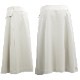 ブランベール スカート レディース 2WAY ダブルクロススカート BLANCVERT LT3417103 BVR