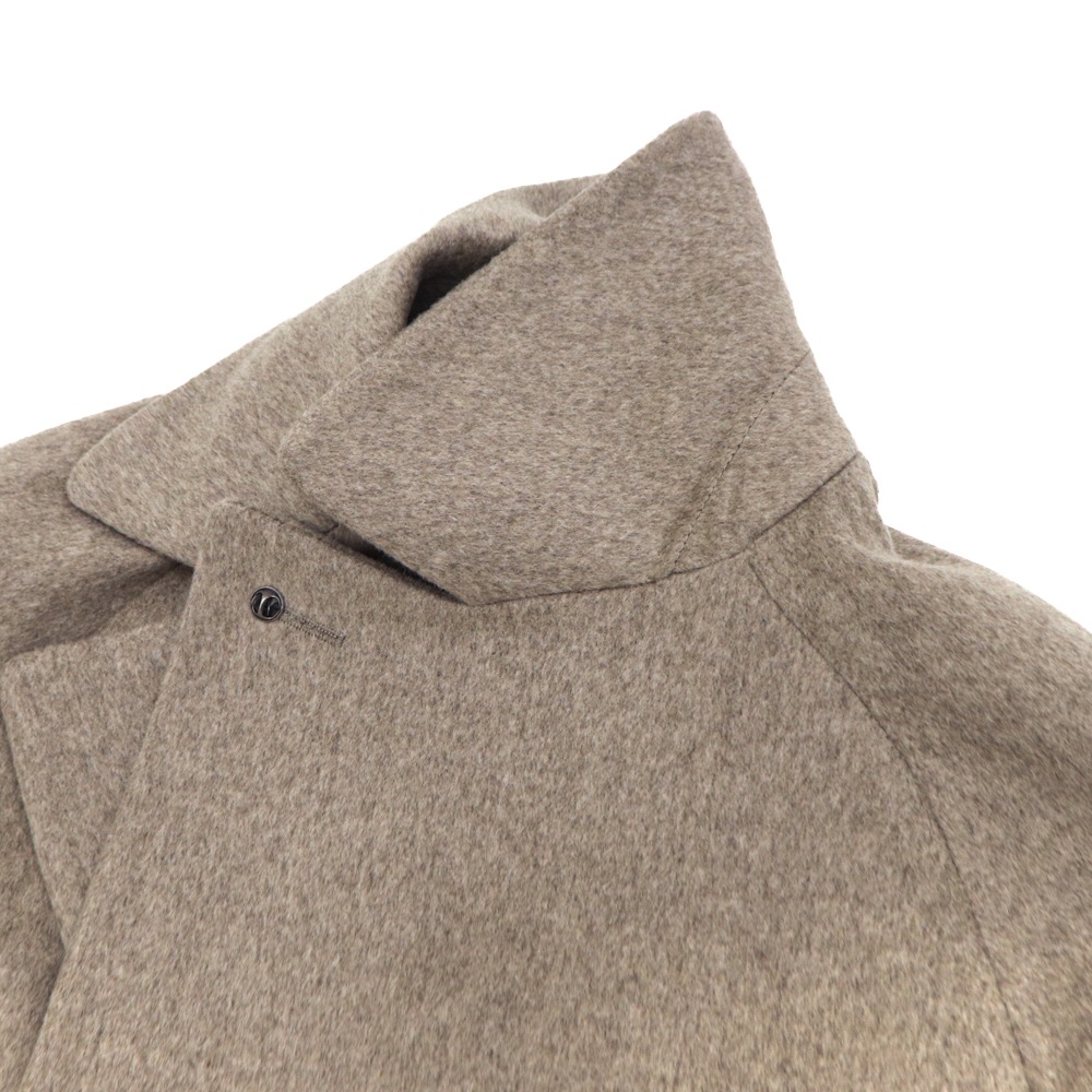 タリアトーレ コート メンズ ロロピアーナ ヴァージンウール