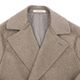 タリアトーレ コート メンズ ロロピアーナ ヴァージンウール ベルテッド ダブルブレストコート ヘンドリクス TAGLIATORE LORO PIANA CAPOLAVORO HENDRICKS TLT 秋冬新作