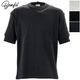 ボンフィル カットソー メンズ ヘビーウェイト コットン フライス クルーネック 半袖 カットソー Bonfil BON-1A BNF S/S Crew 春夏新作