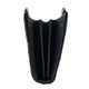 ペッレモルビダ 財布 クロコダイル L字ジップ ミニウォレット コンパクト財布 PELLE MORBIDA PMO-CRS105 PMO CHARCOAL GRAY 春夏新作