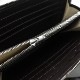 レザック 財布 ナイルクロコダイル レザー ラウンドジップ 長財布 LE'SAC 8166 LSC CHOCO 