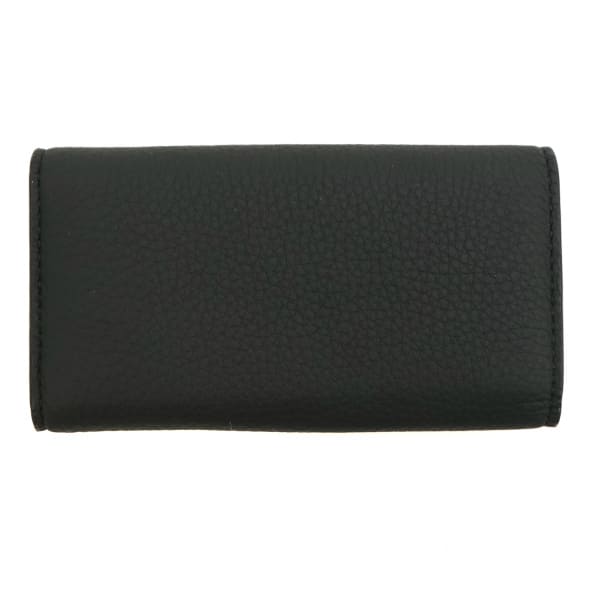 ペッレモルビダ キーケース バルカ グレインレザー 3つ折りキーケース PELLE MORBIDA BARCA PMO-BA617 PMO