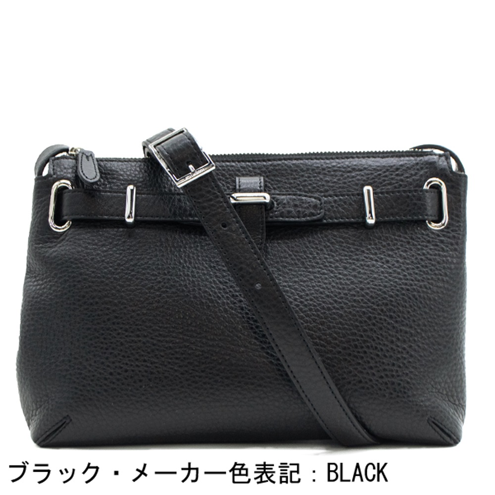 ペッレモルビダ バッグ メイデンヴォヤージュ シュリンクレザー