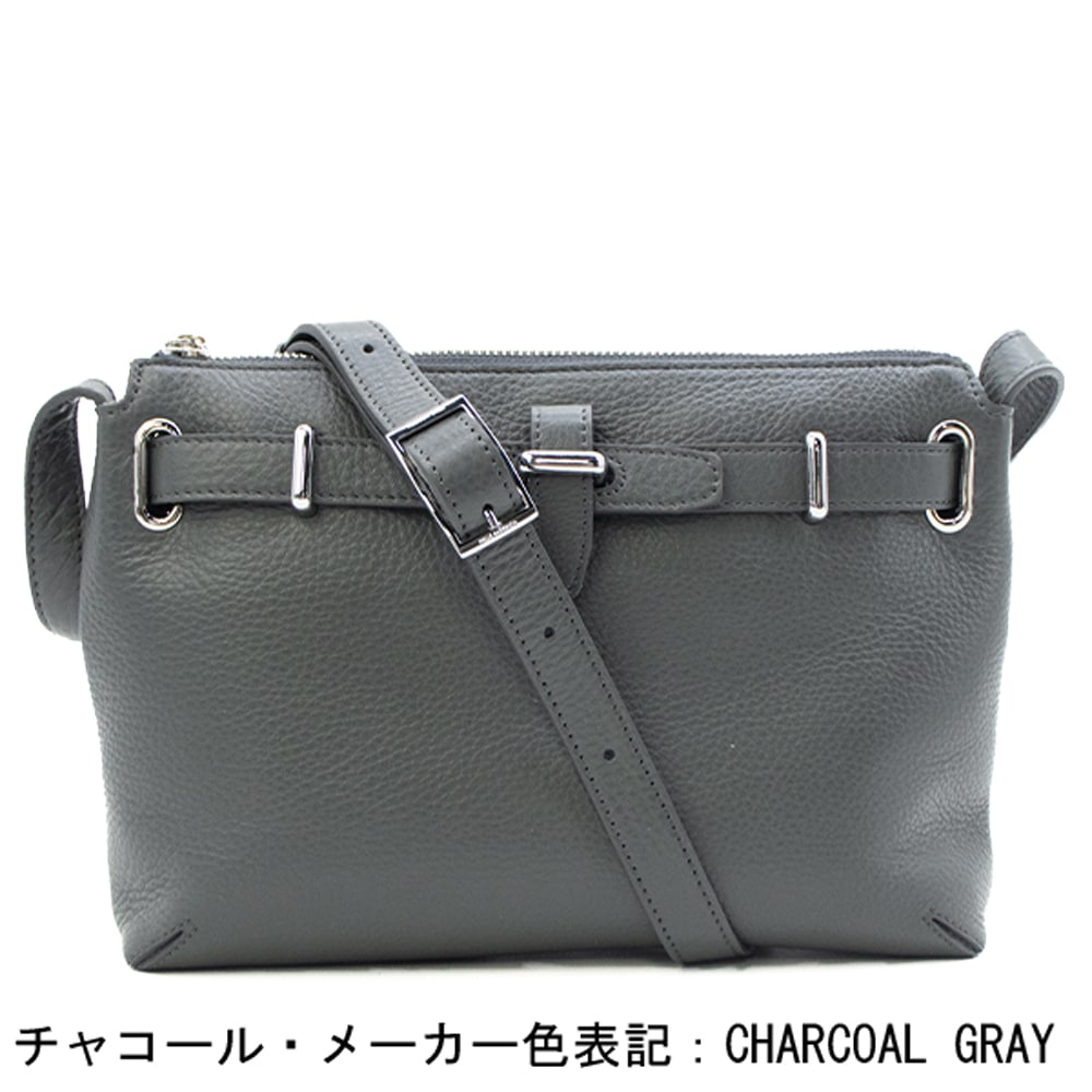 ペッレモルビダ バッグ メイデンヴォヤージュ シュリンクレザー