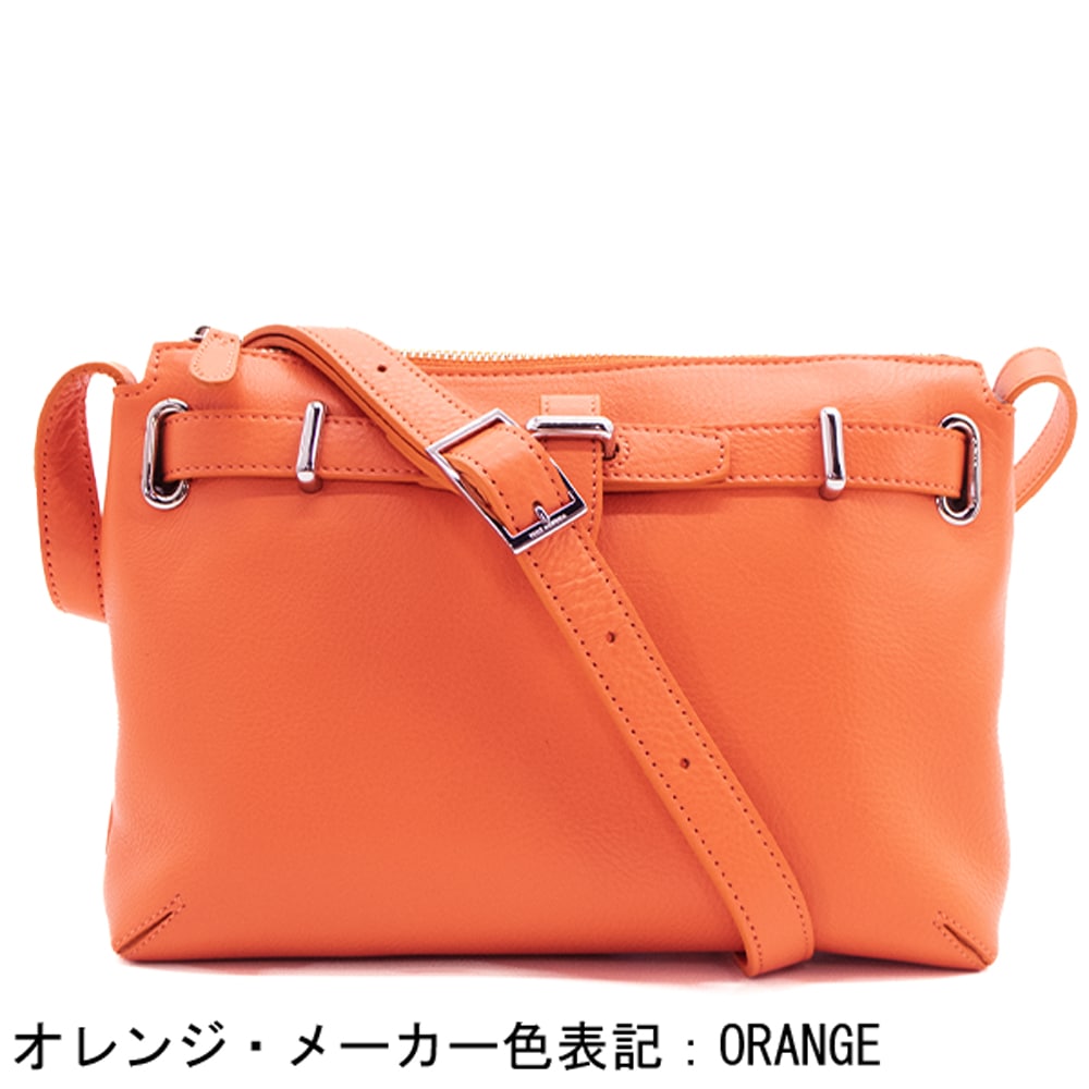 ペッレモルビダ バッグ メイデンヴォヤージュ シュリンクレザー