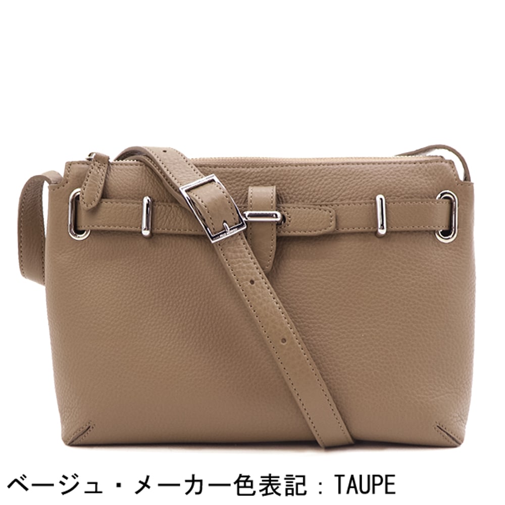 ペッレモルビダ バッグ メイデンヴォヤージュ シュリンクレザー