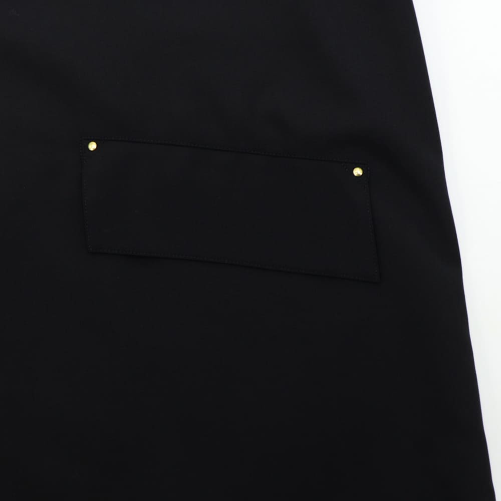 マッキントッシュ コート レディース ウール ドロップショルダー ノー