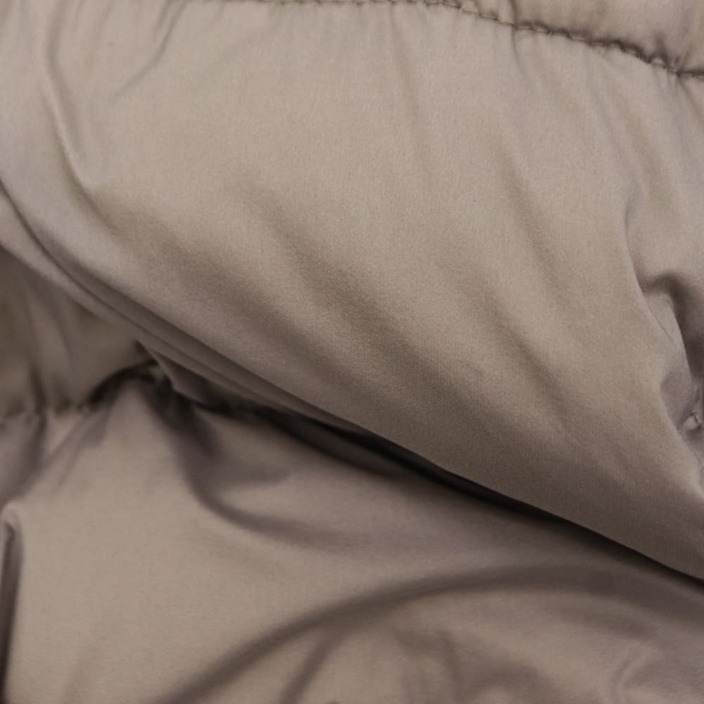 ヘルノ ダウン メンズ 軽量 撥水ナイロン エスキモージャケット型 ダウンジャケット レジェンド HERNO LEGEND PI004ULE HER 12456Z 2600 秋冬新作