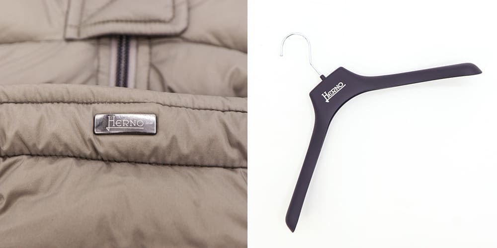 ヘルノ ダウン メンズ 軽量 撥水ナイロン エスキモージャケット型 ダウンジャケット レジェンド HERNO LEGEND PI004ULE HER 12456Z 2600 秋冬新作