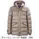 ヘルノ ダウン メンズ 軽量 撥水ナイロン エスキモージャケット型 ダウンジャケット レジェンド HERNO LEGEND PI004ULE HER 12456Z 2600 秋冬新作