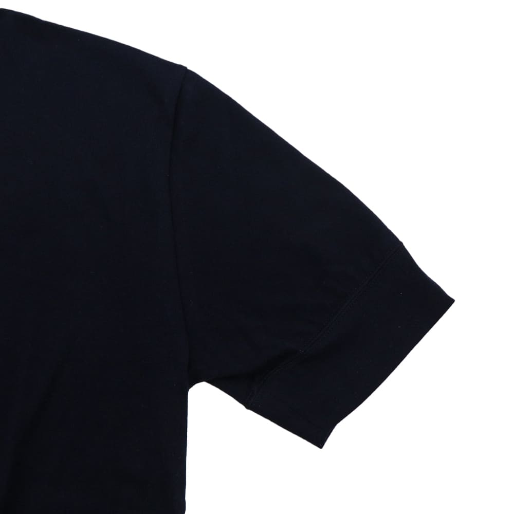 ボンフィル カットソー メンズ コットンカシミヤ クルーネック 半袖 カットソー Bonfil B02-1 BNF S/S Crew 春夏新作