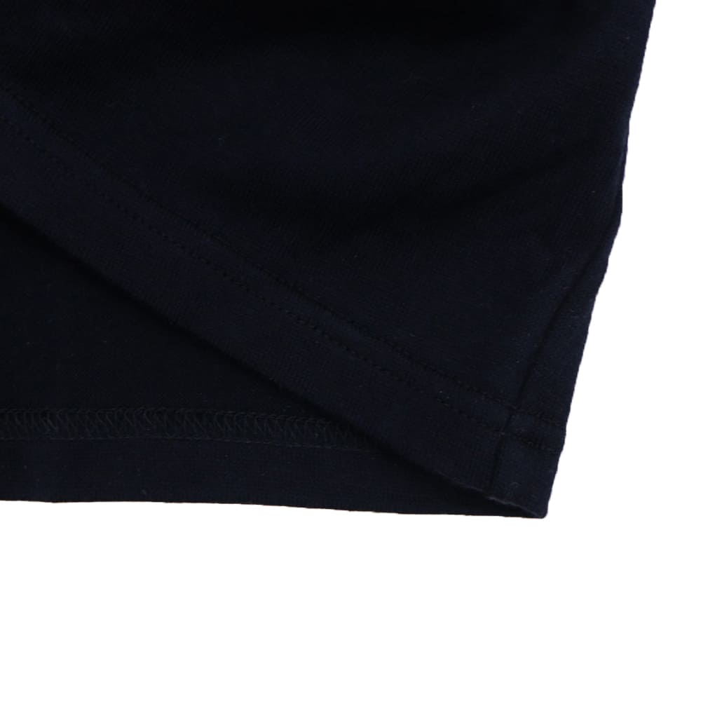 ボンフィル カットソー メンズ コットンカシミヤ クルーネック 半袖 カットソー Bonfil B02-1 BNF S/S Crew 春夏新作