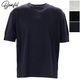 ボンフィル カットソー メンズ コットンカシミヤ クルーネック 半袖 カットソー Bonfil B02-1 BNF S/S Crew 春夏新作