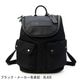 フェリージ バッグ ナイロン×ソフトキップレザー リュックサック バックパック Felisi 15/54/DS+LD FLS 秋冬新作