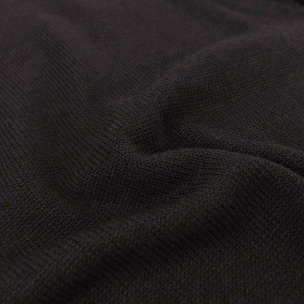 【セール 半額以下】スウィープ ロサンゼルス セーター メンズ 7G ウールニット タートルネックセーター Sweep!! LosAngeles SL190005 SWP BROWN（ブラウン） 【返品交換不可】