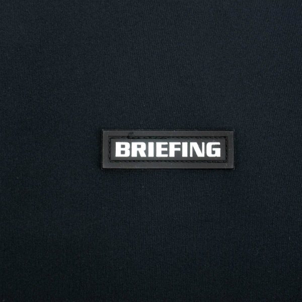 ブリーフィング ゴルフ ウェア メンズ サイドラインクルーネック
