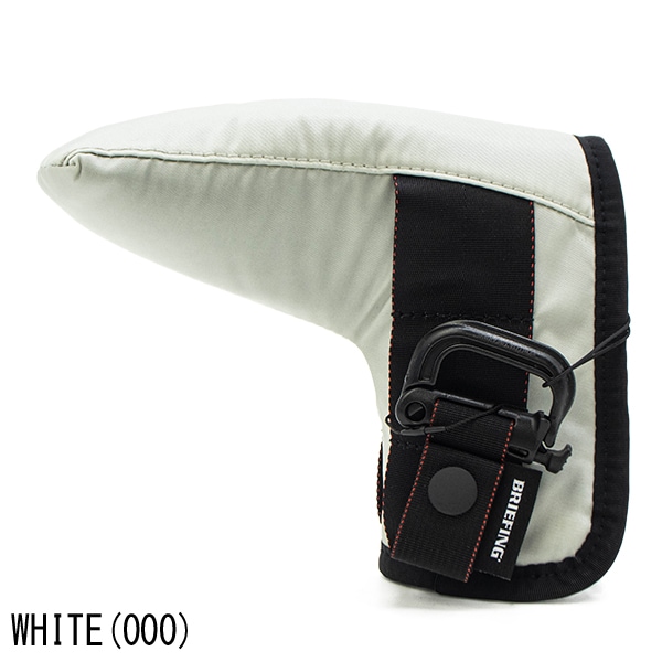 BRIEFING HOLIDAY COLLECTION 限定 ヘッドカバーセット BRIEFING HOLIDAY COLLECTION 限定 ヘッドカバーセット