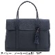 アカーテ バッグ カーフレザー フラップトートバッグ ACATE MESCOLARE ACT