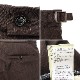 ベルウィッチ パンツ メンズ ストレッチ サマーウール 2タック スラックス スコッチ BERWICH SCOTCH BRW GT142 春夏新作