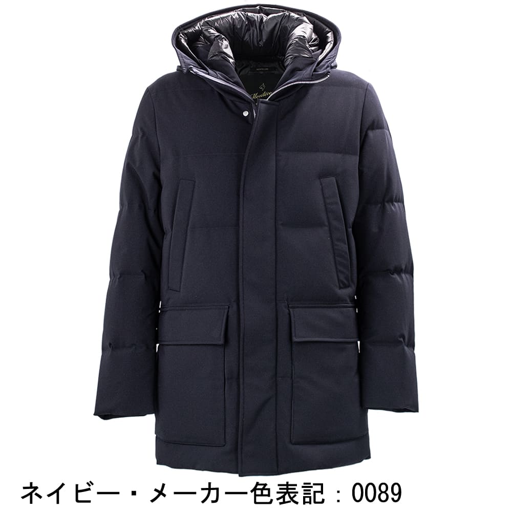 モンテコーレ　ＭＯＮＴＥＣＯＲＥ　コート MONTECORE / モンテコーレ – 正規通販・名古屋のメンズセレクト