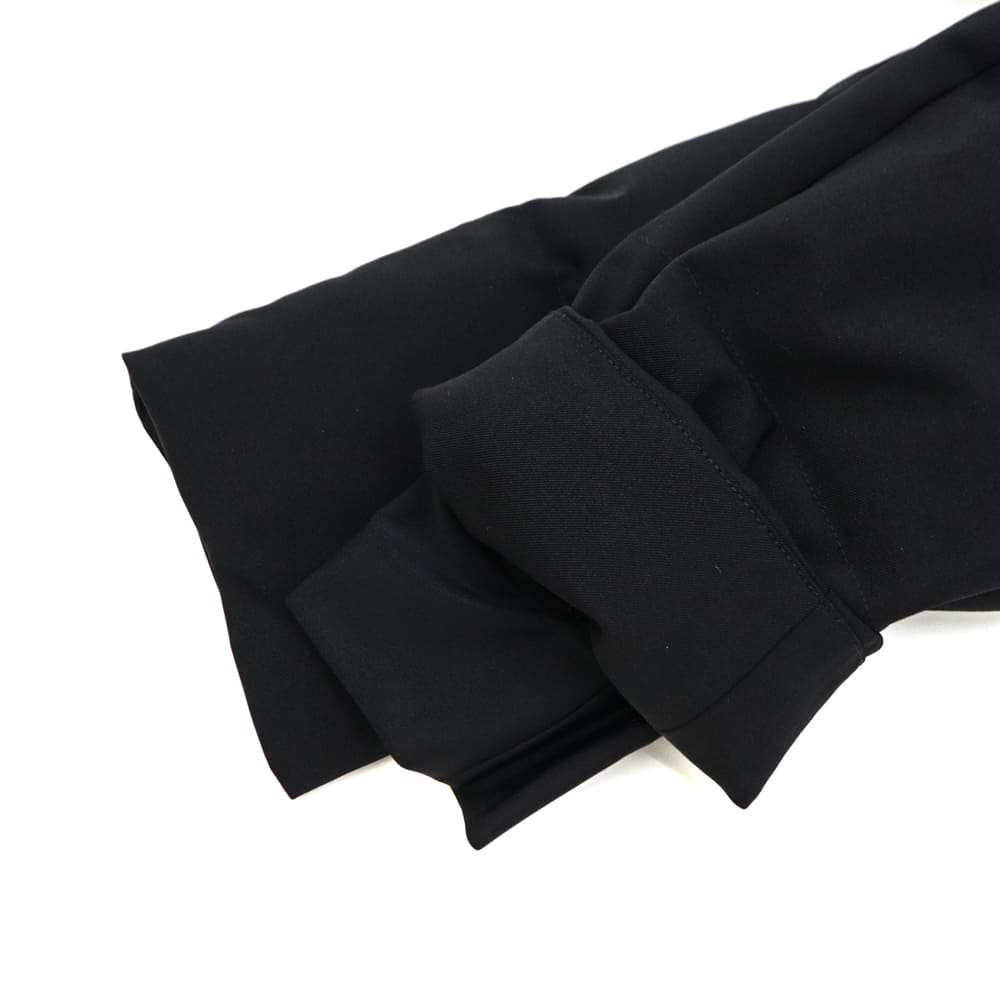 モンテコーレ ダウン メンズ アエロツイル 撥水 ストレッチポリエステル N-3B型 ダウンコート MONTECORE AEROTWILL F09MUCX738 MOC 5237-738185 秋冬新作