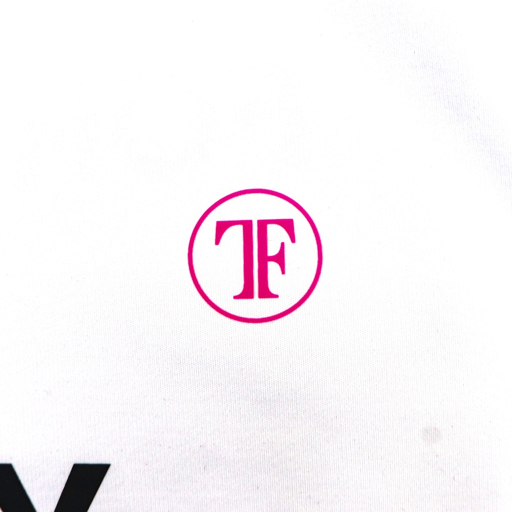 ティーエフダブリュー49 ゴルフ ウェア メンズ モックネックTシャツ