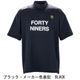 ティーエフダブリュー49 ゴルフ ウェア メンズ モックネックTシャツ TFW49 HALF MOCK NECK TEE T102620001 TFW 秋冬新作