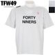 ティーエフダブリュー49 ゴルフ ウェア メンズ モックネックTシャツ TFW49 HALF MOCK NECK TEE T102620001 TFW 秋冬新作