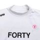 ティーエフダブリュー49 ゴルフ ウェア メンズ モックネックTシャツ TFW49 HALF MOCK NECK TEE T102620001 TFW 秋冬新作